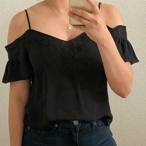 Express top